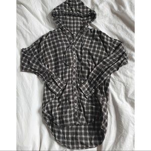 • Down in Flames •